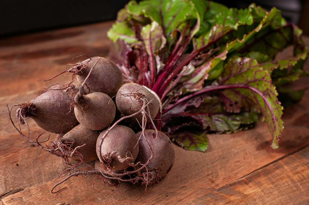 Beet Root