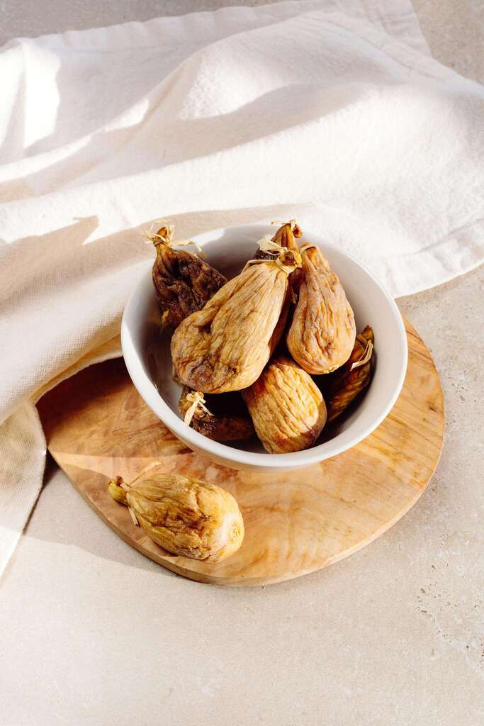 Dried Figs