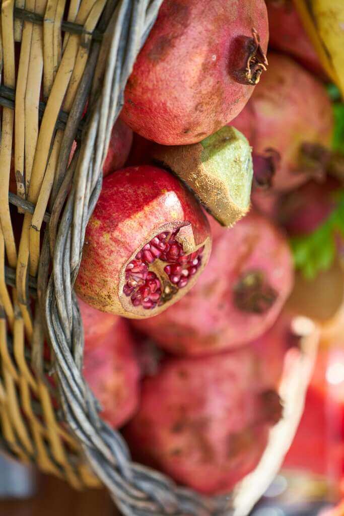 Pomegranate