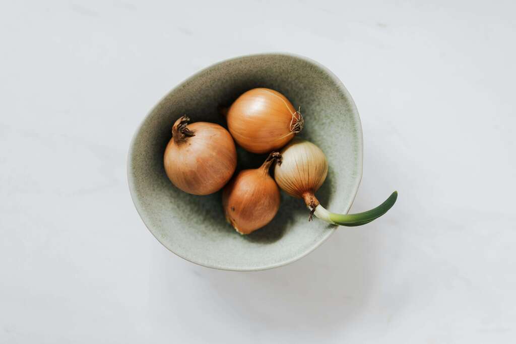 Qassim Onion White