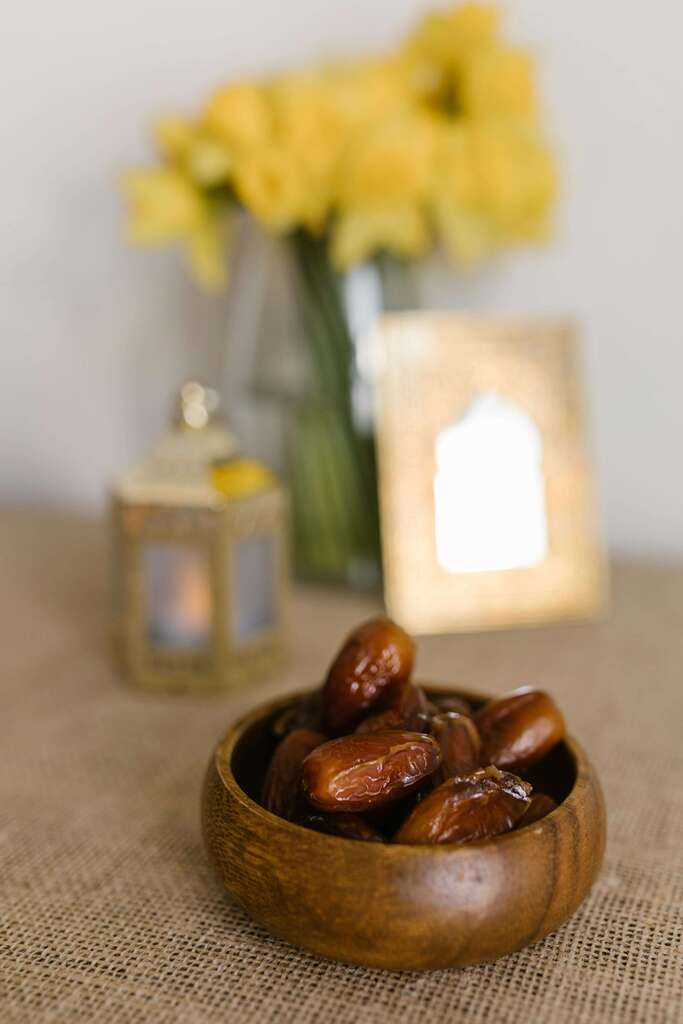 Sukkari Dates