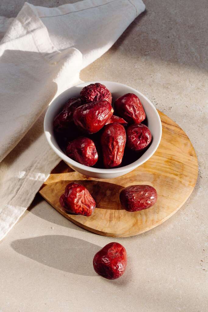Dates Fresh Rothana